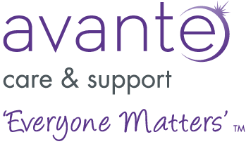 Avante Care & Support